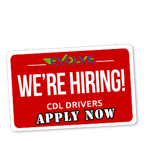Evolve Logistics Group Inc hiring